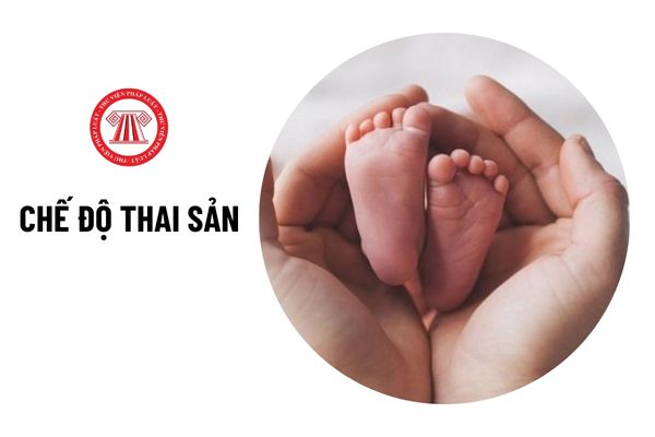 Từ 01/7/2025, thời gian hưởng chế độ thai sản của lao động nam khi vợ sinh con là bao lâu?