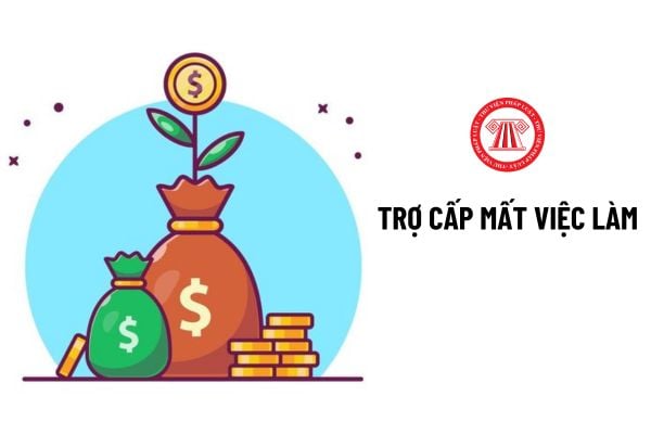 Thời gian nghỉ hưởng chế độ ốm đau có được tính để hưởng trợ cấp mất việc làm không?