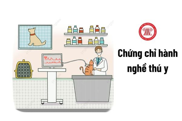 Hồ sơ gia hạn Chứng chỉ hành nghề thú y phải được gửi trước khi chứng chỉ hết hạn bao lâu?