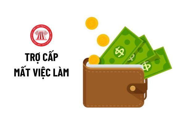 Trợ cấp mất việc làm tối thiểu người lao động nhận được là bao nhiêu?