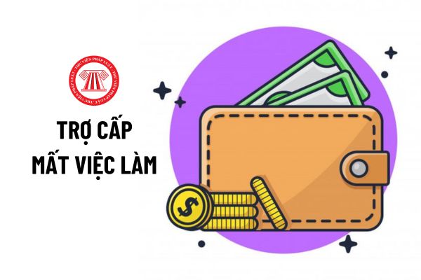 Người lao động cần có thời gian làm việc ít nhất là bao lâu để được hưởng trợ cấp mất việc làm?