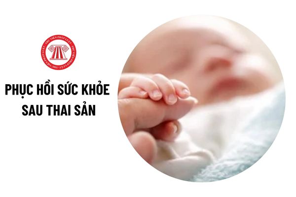 Từ 01/7/2025, được nghỉ phục hồi sức khỏe sau thai sản 10 ngày trong trường hợp nào?