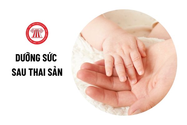 Lao động nữ sinh mổ thì được nghỉ dưỡng sức bao nhiêu ngày theo quy định mới nhất?