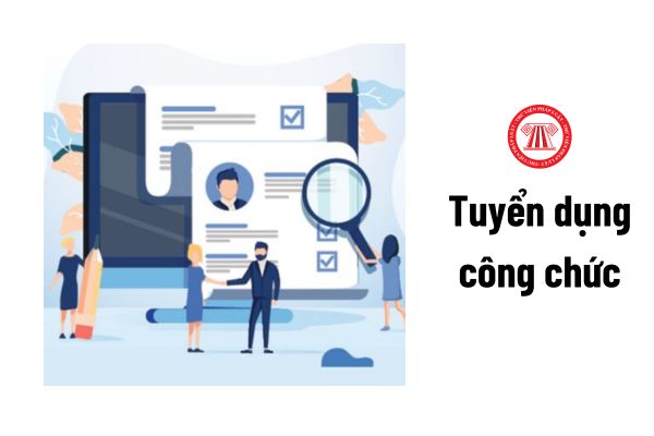 Người trúng tuyển trong kỳ xét tuyển công chức Bộ Công Thương phải đạt bao nhiêu điểm vòng 2?