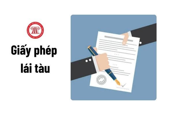 Giấy phép lái tàu trên đường sắt bị mất thì hồ sơ cấp lại gồm những gì?