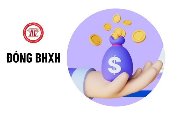 Nghỉ ốm đau trên 14 ngày có phải đóng BHXH theo quy định mới nhất không?