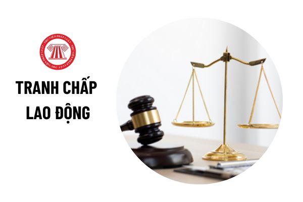 Việc yêu cầu Hội đồng trọng tài giải quyết tranh chấp lao động cá nhân được thực hiện trên cơ sở nào?