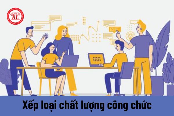 Không xếp loại chất lượng ở mức hoàn thành tốt nhiệm vụ đối với công chức Bộ Tài chính có thời gian nghỉ ốm bao lâu?