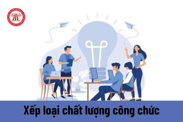 Kết quả xếp loại chất lượng công chức Bộ Tài chính bị hủy bỏ khi nào?