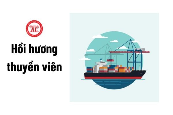 Chủ tàu biển có phải thanh toán chi phí trong trường hợp thuyền viên tự thu xếp hồi hương không?