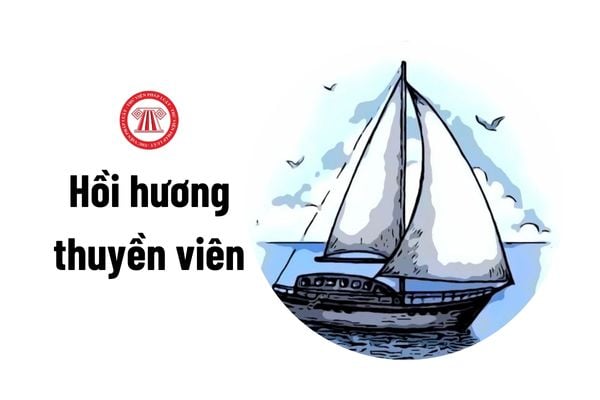 Khoản trợ cấp đi lại mà chủ tàu biển phải chi trả cho thuyền viên hồi hương được tính ra sao?