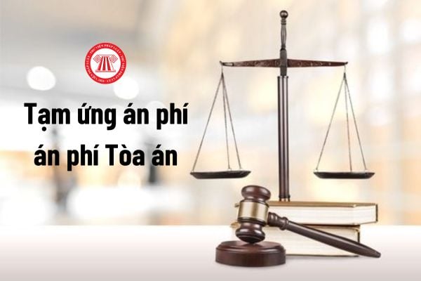 Người lao động khởi kiện vì bị sa thải trái pháp luật có được miễn tạm ứng án phí, án phí không?