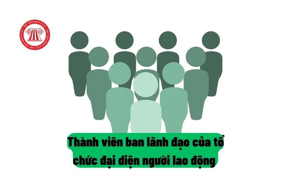 Thành viên ban lãnh đạo của tổ chức đại diện người lao động tại cơ sở có được hưởng các bảo đảm khác không?