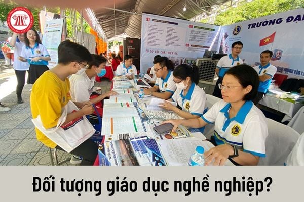 Tuyển sinh sai đối tượng thì cơ sở giáo dục nghề nghiệp bị xử phạt như thế nào?