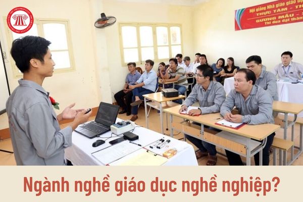 Thông báo tuyển sinh không chính xác về thông tin ngành nghề trong giáo dục nghề nghiệp thì bị xử phạt như thế nào?