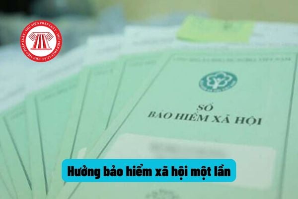 Khi nghỉ ngang công việc người lao động có được hưởng bảo hiểm một lần không?