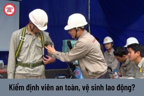 Sử dụng kiểm định viên đang bị thu hồi chứng chỉ kiểm định viên thì tổ chức hoạt động kiểm định bị xử phạt ra sao?