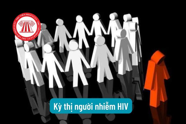 Phân biệt đối xử với người lao động nhiễm HIV/AIDS thì có bị xử phạt?