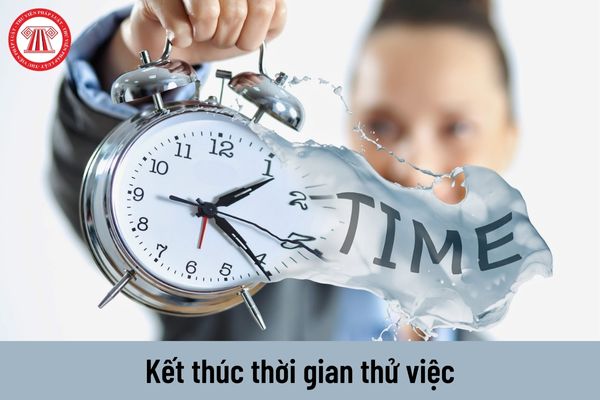 Hợp đồng thử việc có bị chấm dứt khi người lao động thử việc không đạt yêu cầu?