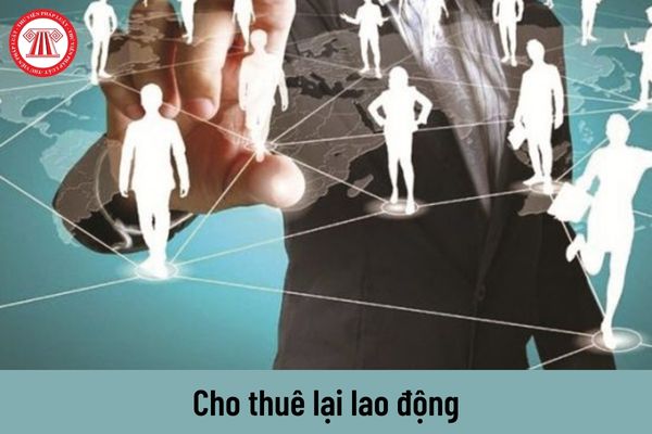 Cho thuê lại lao động thì có bắt buộc phải thỏa thuận về trách nhiệm bồi thường bệnh nghề nghiệp hay không?