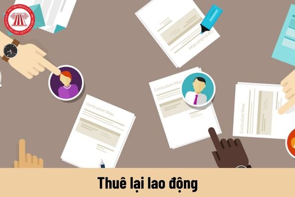 Bên nào có nghĩa vụ thỏa thuận với người lao động thuê lại về vấn đề làm thêm giờ?