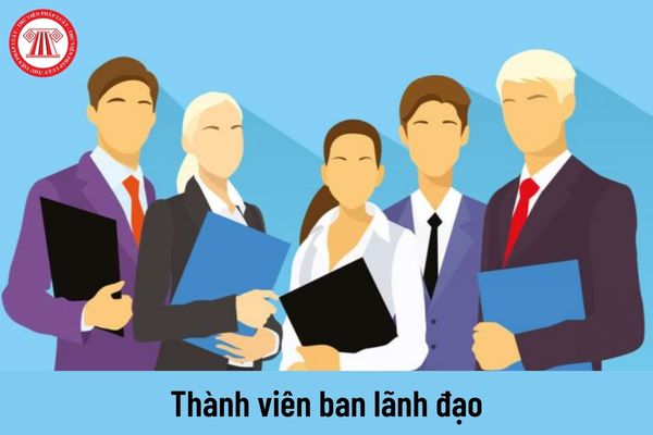 Ban lãnh đạo tổ chức của người lao động tại doanh nghiệp do ai bầu?