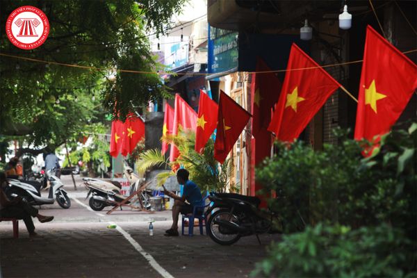 Người lao động có phải làm bù công việc sau kì nghỉ lễ Quốc Khánh (02/9) năm 2023 hay không?