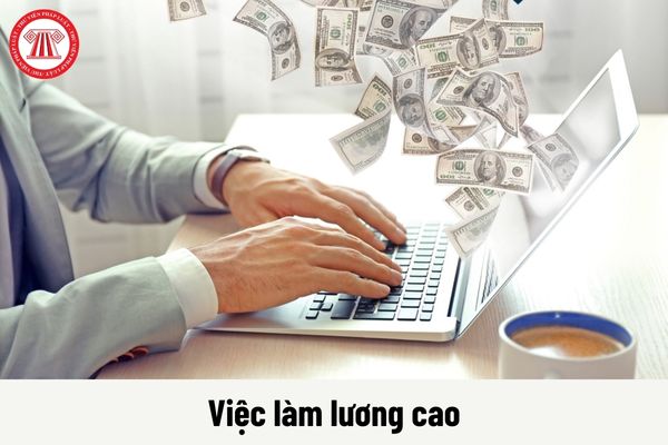 Học sinh nên chọn ngành học nào để có việc làm lương cao?