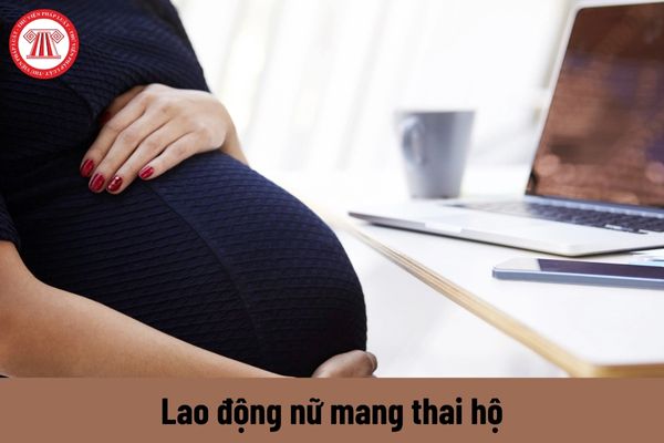 Lao động nữ mang thai hộ có được đơn phương chấm dứt hợp đồng lao động khi mang thai không?