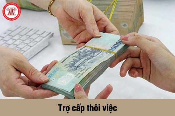 Người lao động bị mất tích thì có được hưởng trợ cấp thôi việc không?