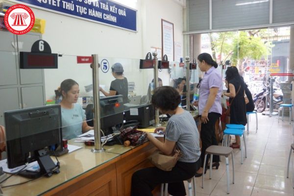 Nộp hồ sơ bảo hiểm xã hội quận Hoàn Kiếm, thành phố Hà Nội tại địa chỉ nào?