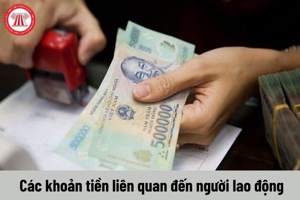 Thời hạn trả các khoản tiền còn lại cho người lao động khi bị chấm dứt hợp đồng vì lý do chia doanh nghiệp như thế nào?