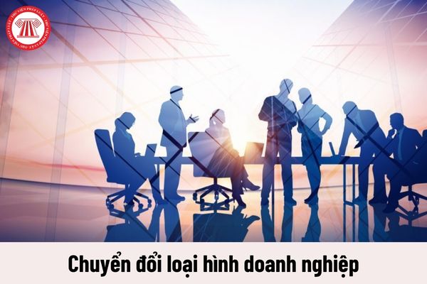 Chuyển đổi loại hình doanh nghiệp dẫn đến chấm dứt HĐLĐ thì thời hạn thanh toán các khoản tiền còn lại cho NLĐ là bao lâu?