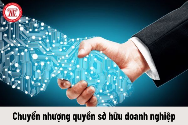 Thời hạn trả các khoản tiền còn lại cho người lao động khi bị chấm dứt hợp đồng vì lý do chuyển nhượng quyền sở hữu doanh nghiệp là bao lâu?