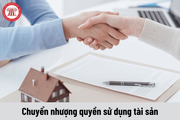 Chấm dứt hợp đồng lao động vì lý do chuyển nhượng quyền sử dụng tài sản thì thời hạn thanh toán các khoản tiền của người lao động là bao lâu?