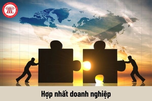 Hợp nhất doanh nghiệp dẫn đến chấm dứt HĐLĐ thì thời hạn thanh toán các khoản tiền còn lại cho NLĐ là bao lâu?