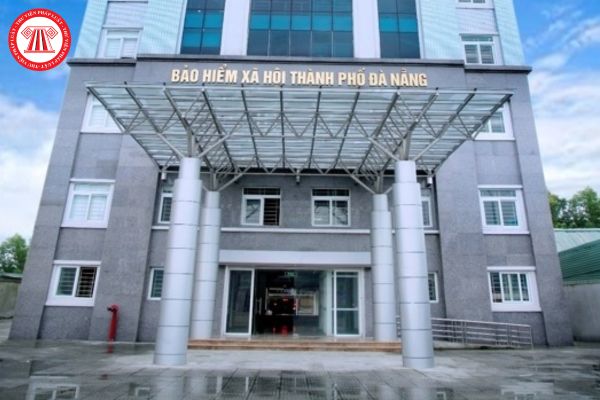 Trung tâm Bảo hiểm xã hội Thành phố Đà Nẵng có địa chỉ ở đâu?