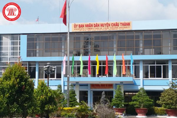 UBND huyện Châu Thành, Đồng Tháp tuyển dụng viên chức năm 2023 như thế nào?