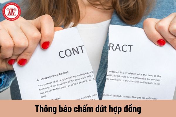 Cho thôi việc vì lý do chuyển đổi loại hình doanh nghiệp thì có cần thông báo cho người lao động không?