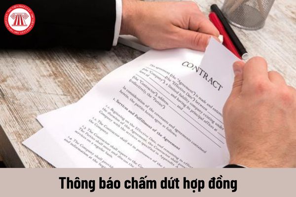 Chuyển nhượng quyền sử dụng tài sản thì có cần thông báo cho người lao động bị chấm dứt hợp đồng lao động không?