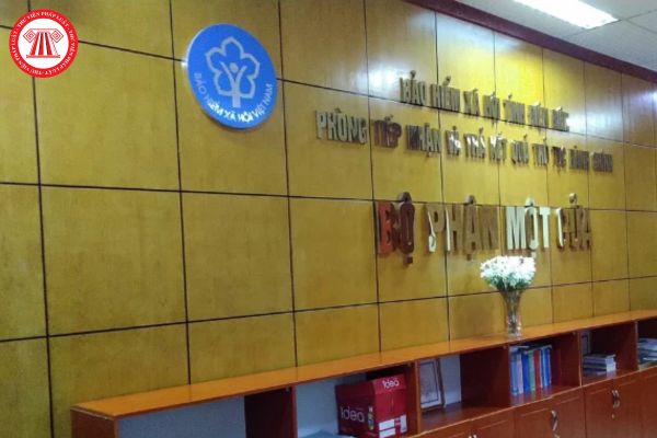 Nộp hồ sơ bảo hiểm xã hội tỉnh Điện Biên tại địa chỉ nào?