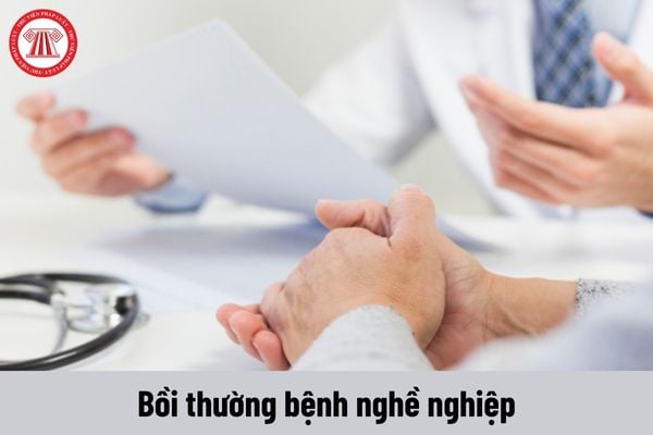 Bên thuê lại lao động không thỏa thuận cụ thể về trách nhiệm bồi thường bệnh nghề nghiệp thì có được sử dụng lao động thuê lại không?