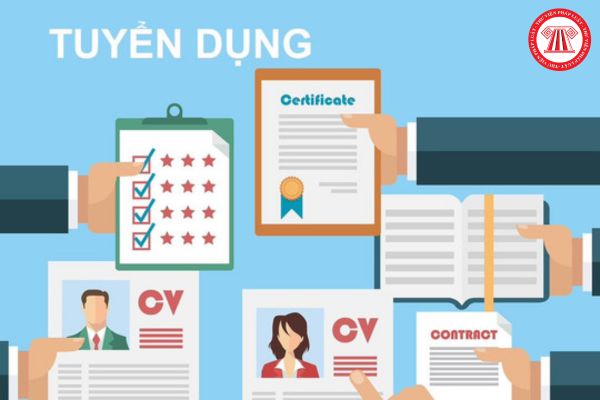 UBND TP. Nam Định tuyển dụng viên chức giáo dục năm 2023 với chỉ tiêu như thế nào?