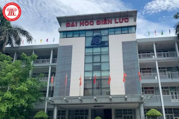 Trường Đại học Điện lực tuyển dụng viên chức năm 2023 với chỉ tiêu bao nhiêu?