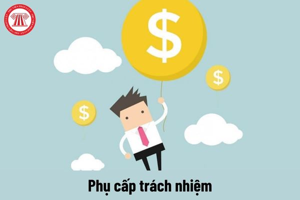 Điều tra viên cao cấp được nhận mức phụ cấp trách nhiệm hiện nay là bao nhiêu?