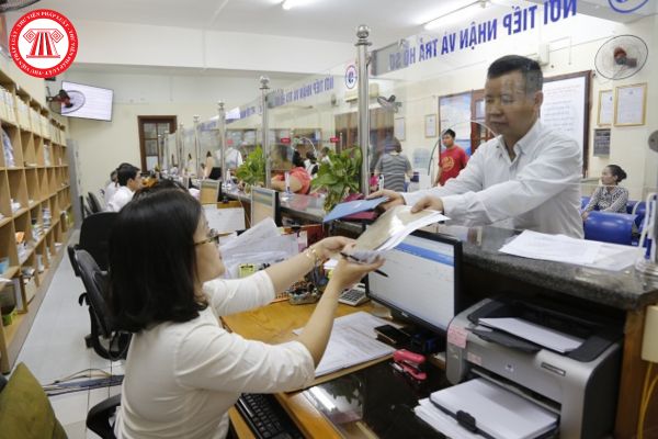 Số điện thoại của Bảo hiểm xã hội tỉnh Hà Tĩnh là bao nhiêu?