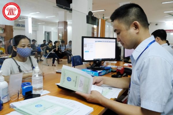 Nộp hồ sơ bảo hiểm xã hội tỉnh Ninh Bình tại địa chỉ nào?