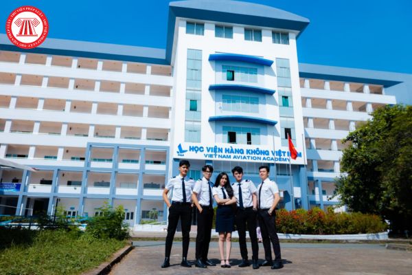 Điểm chuẩn Học viện Hàng không Việt Nam năm 2023 như thế nào? Sinh viên được nhận mức lương thử việc bao nhiêu?
