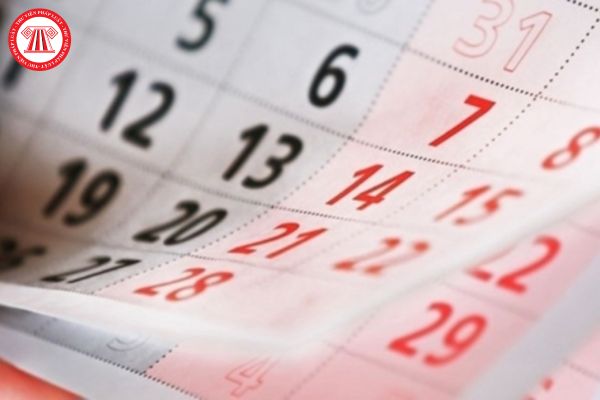 Ngày 15/7 âm lịch là ngày gì? Người lao động có bao nhiêu ngày nghỉ lễ hằng năm?