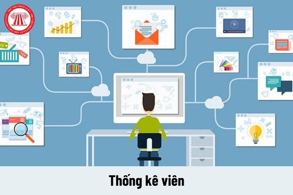 Mức phụ cấp ưu đãi nghề hiện nay của Thống kê viên là bao nhiêu?